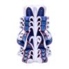 EMBLEM Major — Lumânare decorativă sculptată PREMIUM, Midnight Canvas — detaliu 2 EMBLEM Major — Lumânare decorativă sculptată PREMIUM, Midnight Canvas — detaliu 2