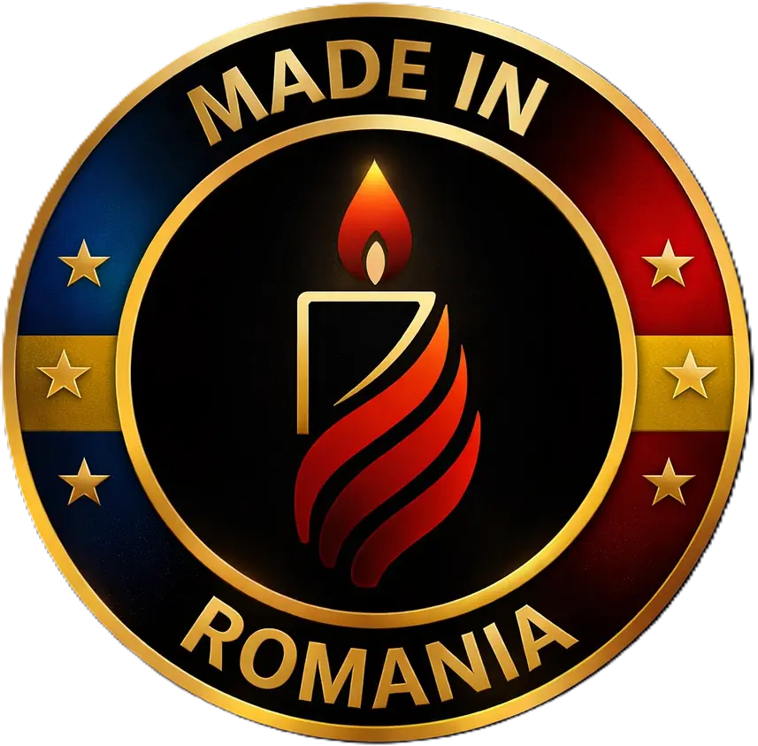 Made in Romania