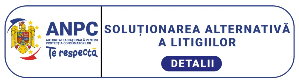 Solutionarea Alternativa a Litigiilor - SAL